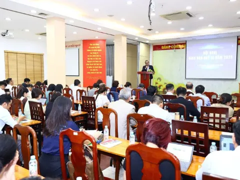 Khởi động hành trình Doanh nghiệp xanh TP Hồ Chí Minh năm 2025