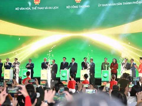 Đắk Lắk: 50 doanh nghiệp tham gia Hội chợ Mùa Thu 2025