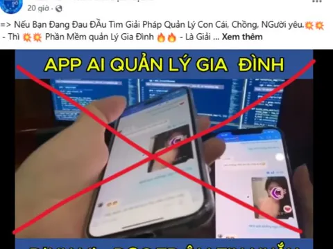 Cảnh báo thủ đoạn lừa đảo lợi dụng sai lầm nhiều cặp đôi mắc phải