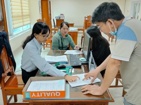 Gia Lai: Hỗ trợ hộ kinh doanh áp dụng quy định thuế mới