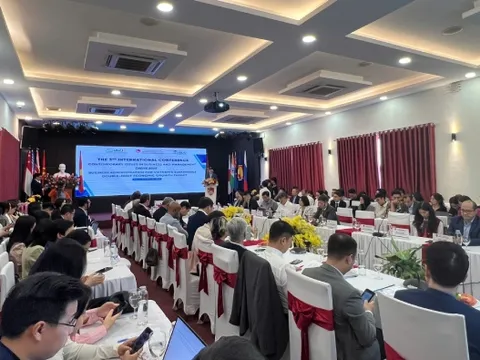 Kiến tạo chiến lược quản trị cho mục tiêu tăng trưởng hai con số