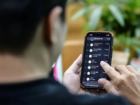 Tin nhắn lừa đảo đang lan rộng: FBI cảnh báo người dùng xóa ngay hoặc mất tiền