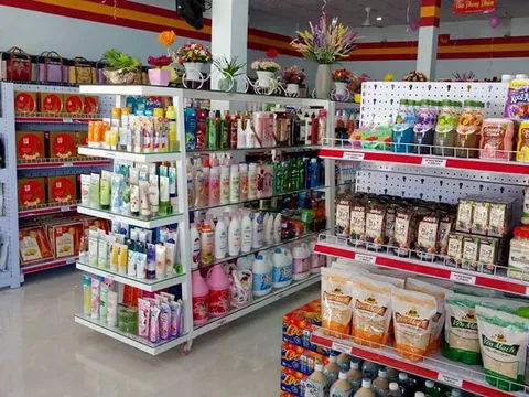 Bắc Ninh đẩy mạnh kết nối cung cầu, đưa hàng Việt về nông thôn, vùng sâu vùng xa