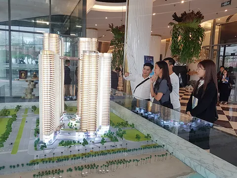 Lý giải nguyên nhân thị trường nhà Đà Nẵng khởi sắc