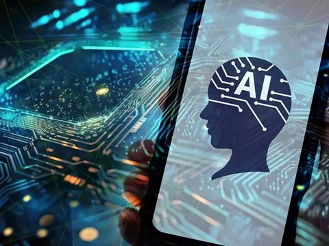 Ứng dụng AI phát hiện mã độc