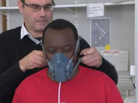 Khi máy móc học… ngửi: Cuộc cách mạng mũi điện tử trong y tế và môi trường