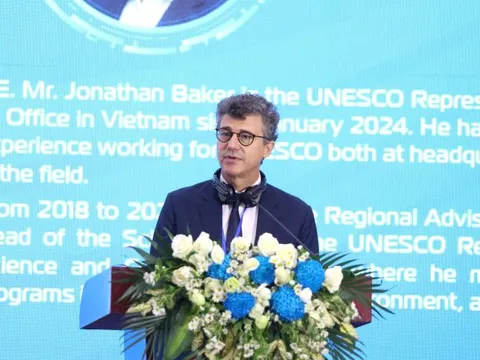 Khuyến nghị của UNESCO dành cho Việt Nam trong phát triển AI