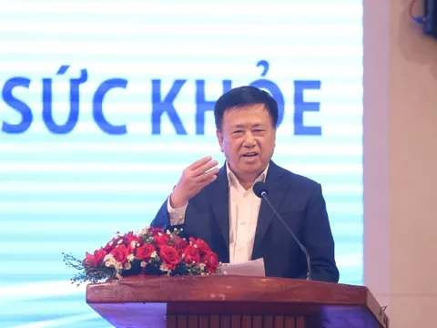 Ngành đồ uống chuyển mình vì sức khoẻ cộng đồng