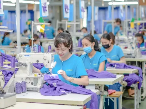 Kiến nghị mở kênh hỗ trợ tài chính thiết thực cho doanh nghiệp chuyển đổi xanh 