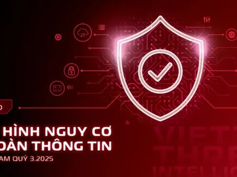 AI định hình thế hệ tấn công mạng mới