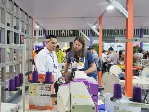 Doanh nghiệp có ngàn tỷ nhưng không dám 'Go Global'