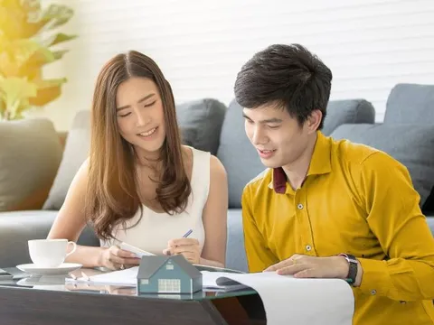 4 quy tắc vàng giúp quản lý tài chính gia đình hiệu quả, giúp ‘tiền đẻ ra tiền’