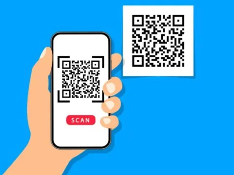 Công an Đắk Lắk cảnh báo trò lừa đảo mới: Mã QR lạ dẫn thẳng đến trang cá độ, cờ bạc