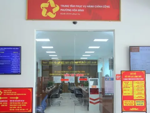 Phú Thọ: Nhiều biện pháp triển khai sáng tạo, hiệu quả trong chuyển đổi số