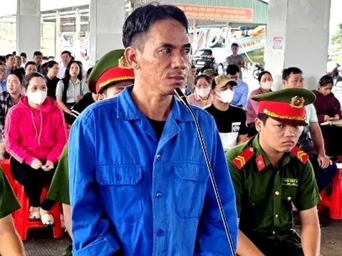 Tổ chức xuất cảnh trái phép, thuyền trưởng ở An Giang lãnh án 