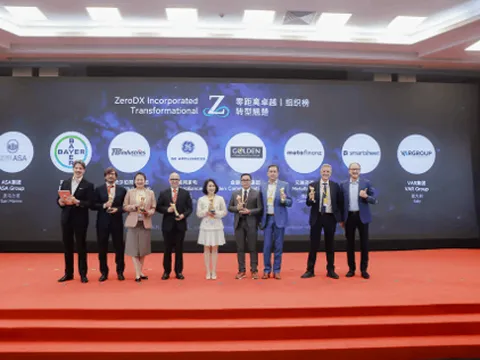 Quản lý mở: Xu hướng toàn cầu và bài học giá trị từ Golden Communication Group