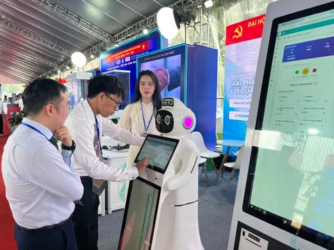 TP Hồ Chí Minh sẽ phổ cập AI cho người dân