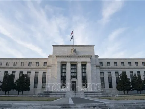 Fed tiếp tục hạ lãi suất lần thứ hai trong năm 2025