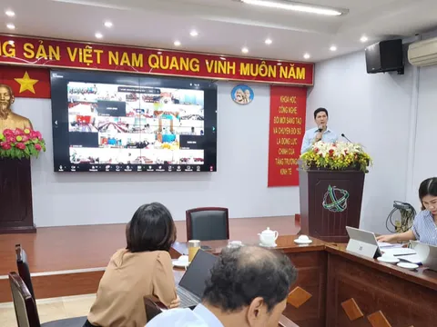 TP Hồ Chí Minh tập huấn về KHCN, chuyển đổi số cho gần 1.500 cán bộ