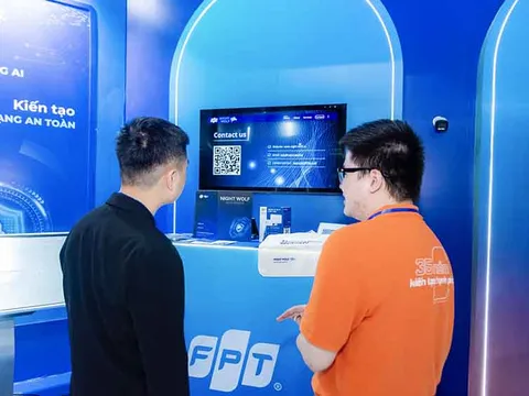 IDC MarketScape vinh danh dịch vụ an ninh mạng của FPT