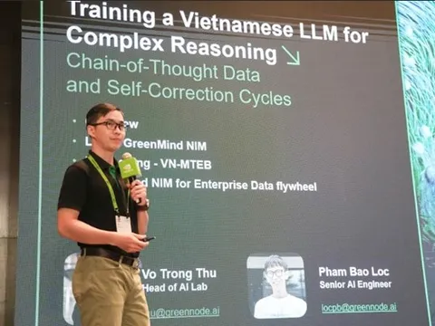 Doanh thu quý 3 của VNG đạt gần 2.900 tỷ đồng