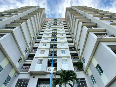 Quảng Trị sắp hoàn thành 2 dự án nhà ở xã hội