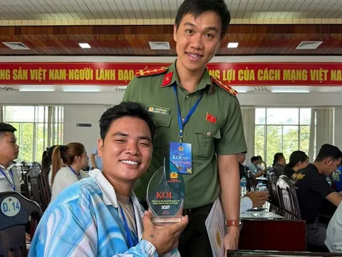 Phát huy vai trò KOL và quản trị viên, xây dựng không gian mạng an toàn