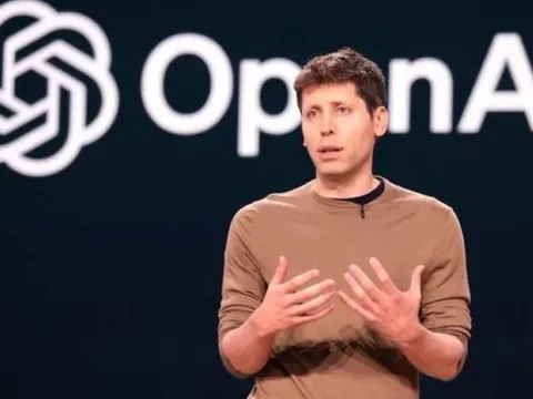 OpenAI: Khoản lỗ khổng lồ 12 tỷ USD và giấc mơ IPO 1.000 tỷ USD