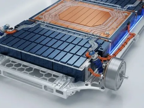 'Mặc áo' giữ ấm để tăng độ bền pin dưới trời lạnh