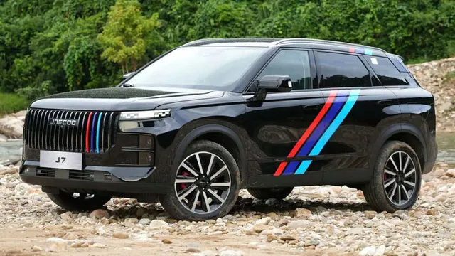 Mazda CX-5, Honda CR-V có thêm đối thủ mới tại Việt Nam, giá 849 triệu đồng